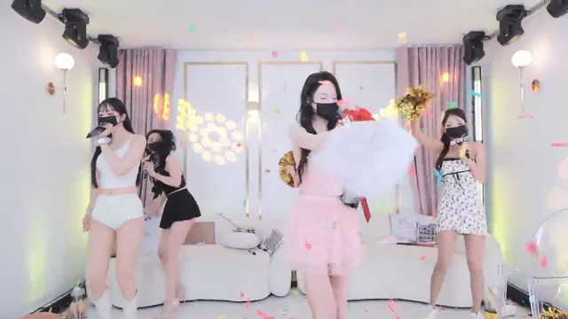 图片[51] - [Korean BJ] theredtime 2026-04-17 - KBJFan
