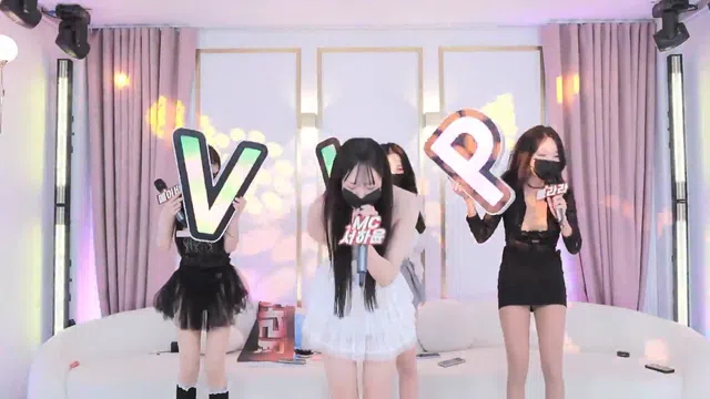 图片[35] - [Korean BJ] theredtime 2026-04-12 - KBJFan