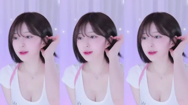 图片[1] - [Korean BJ] flower1023 2025-03-18