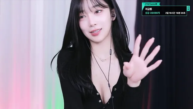 图片[4] - [Korean BJ] dleh0824 2025-02-13 - KBJFan