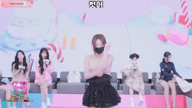 图片[49] - [Korean BJ] pandaclass 2026-03-31 - KBJFan