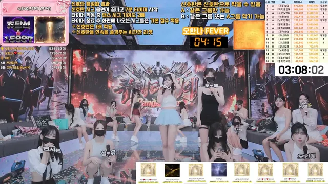 图片[76] - [Korean BJ] pandaclass 2026-06-18 - KBJFan