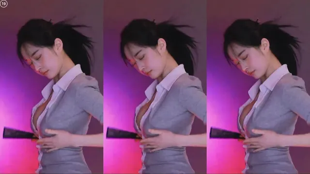 图片[6] - [Korean BJ] babyrimi 2025-04-27 - KBJFan