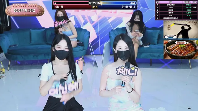 图片[38] - [Korean BJ] hicompany 2025-05-14 - KBJFan