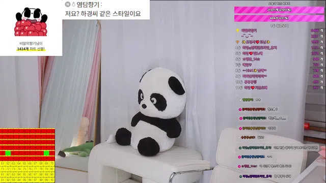 图片[7] - [Korean BJ] hagyeong00 2026-04-19 - KBJFan