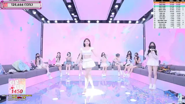 图片[19] - [Korean BJ] jinricp 2025-07-14 - KBJFan