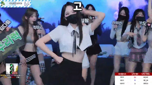 图片[21] - [Korean BJ] pandaclass 2025-06-24 - KBJFan