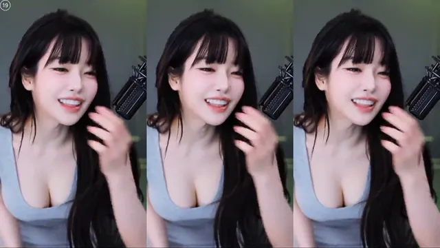 图片[5] - [Korean BJ] m0m099 2025-12-13 - KBJFan