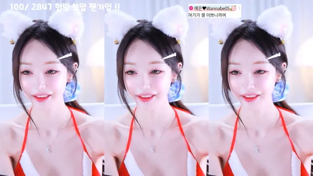 图片[5] - [Korean BJ] cherrybest 2026-05-07 - KBJFan