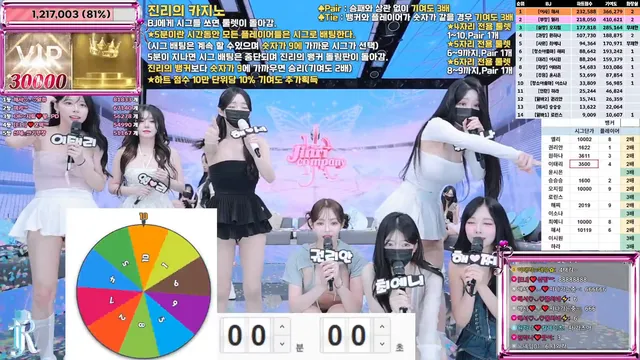 图片[38] - [Korean BJ] jinricp 2025-07-28 - KBJFan