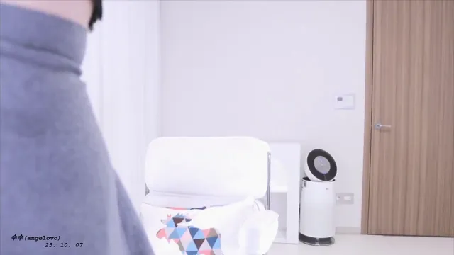 图片[10] - [Korean BJ] angelovo 2025-10-06 - KBJFan