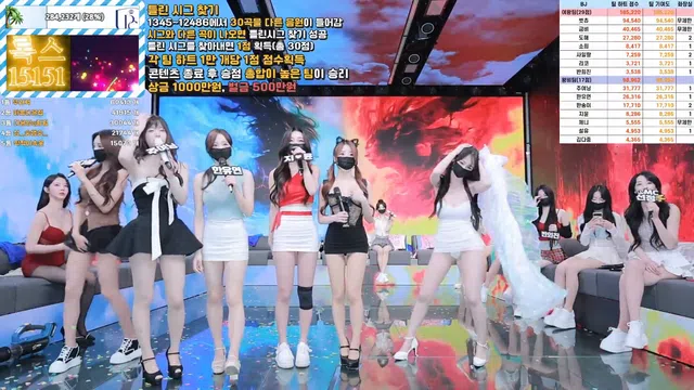 图片[21] - [Korean BJ] pandaclass 2025-07-22 - KBJFan