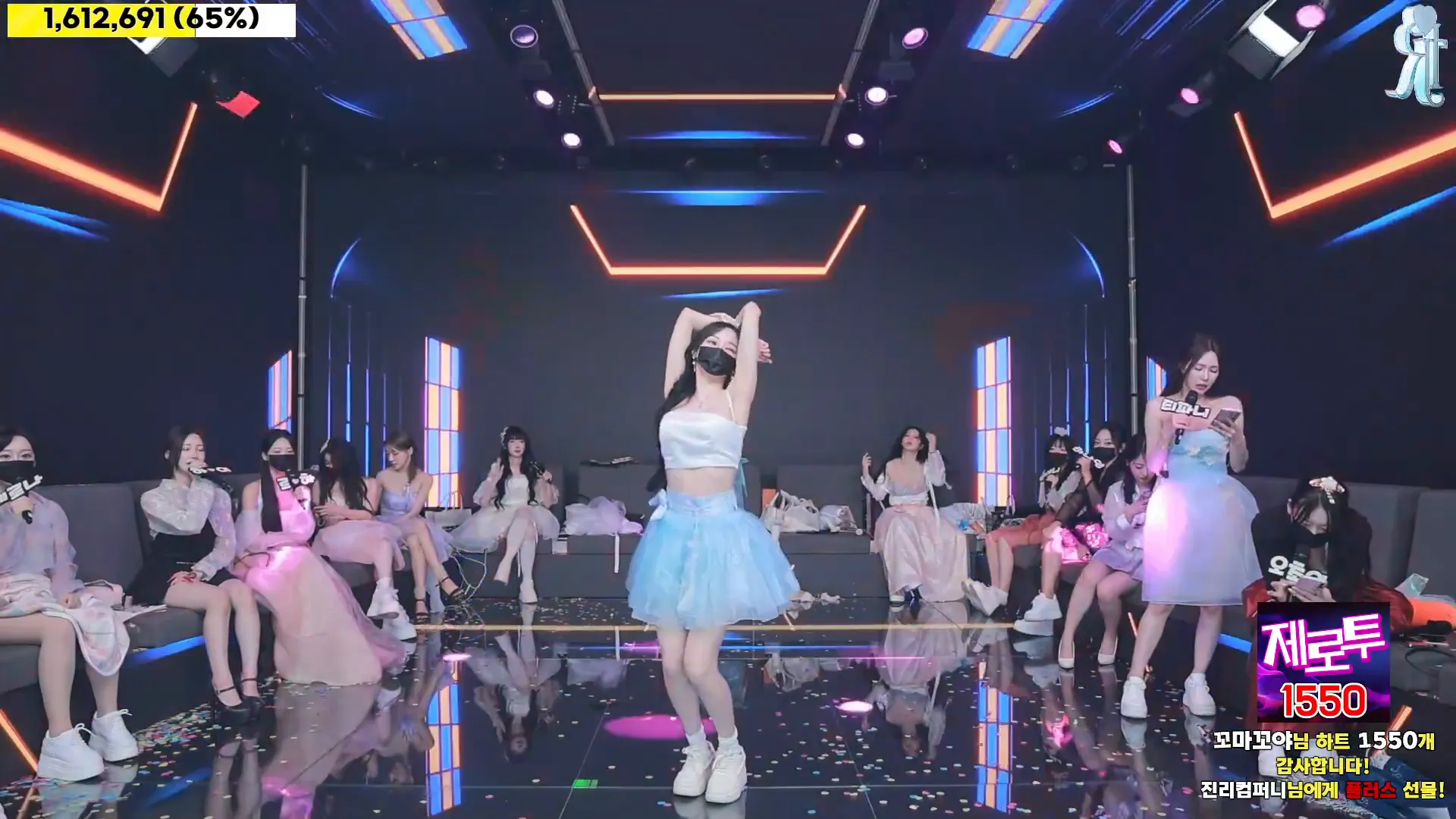 图片[34] - [Korean BJ] jinricp 2024-09-13 - KBJFan