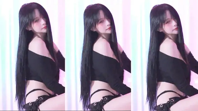 图片[2] - [Korean BJ] znvely00 2026-02-11 - KBJFan