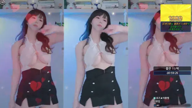 图片[3] - [Korean BJ] hanny27 2025-06-02 - KBJFan