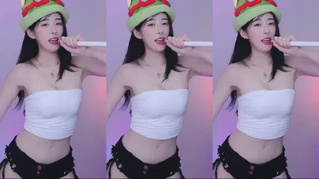 图片[7] - [Korean BJ] youlll 2025-10-11 - KBJFan