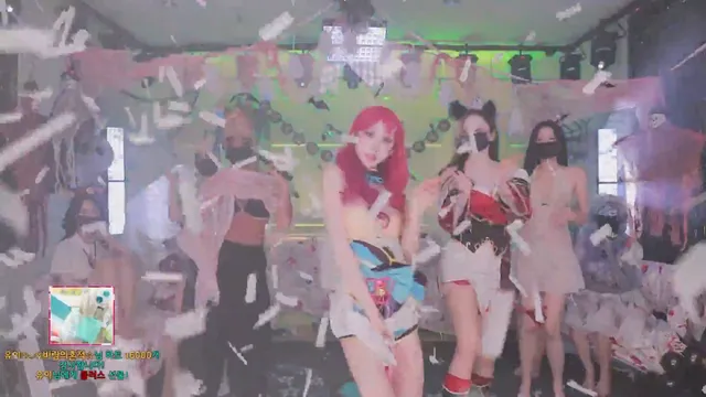 图片[26] - [Korean BJ] mscrew33 2025-09-22 - KBJFan