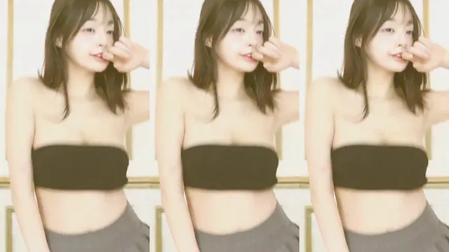 图片[1] - [Korean BJ] suee2332 2025-03-31 - KBJFan