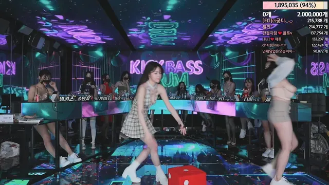 图片[78] - [Korean BJ] jinricp 2024-03-15 - KBJFan