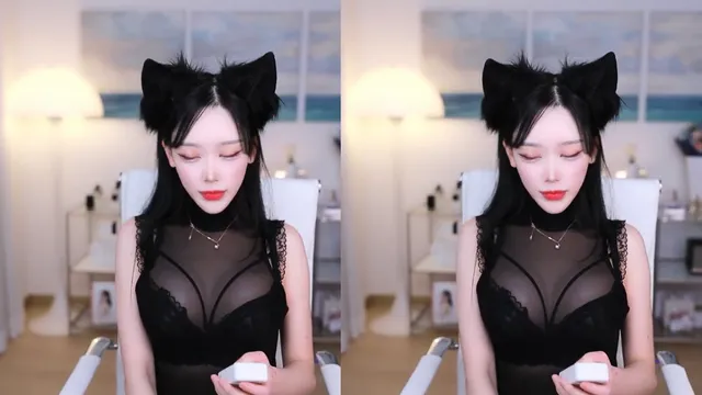 图片[4] - [Korean BJ] bada0629 2025-03-18
