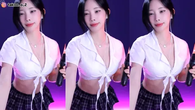 图片[6] - [Korean BJ] milkkim123 2026-03-12 - KBJFan