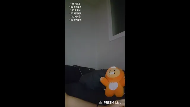 图片[1] - [Korean BJ] sweet0401 2025-08-19 - KBJFan