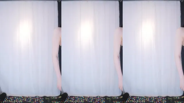 图片[1] - [Korean BJ] mayonz 2025-11-08 - KBJFan