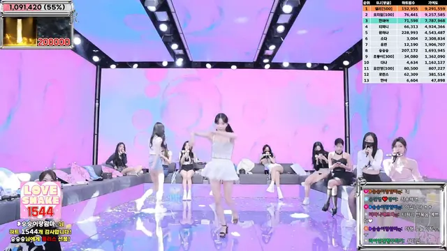 图片[30] - [Korean BJ] jinricp 2025-03-10 - KBJFan