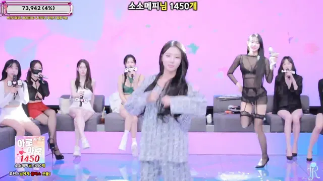 图片[8] - [Korean BJ] jinricp 2025-09-05 - KBJFan