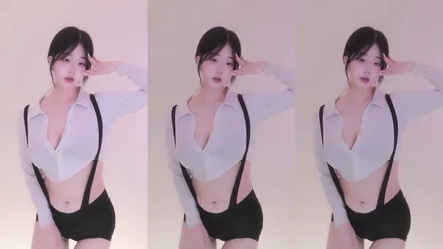 图片[2] - [Korean BJ] yourare 2025-08-14 - KBJFan