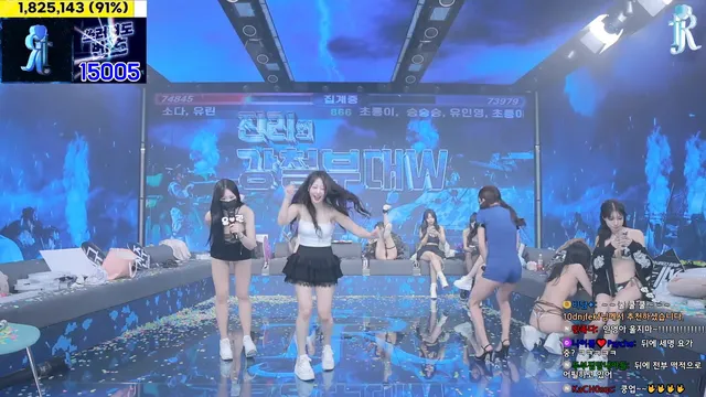 图片[67] - [Korean BJ] jinricp 2025-01-20 - KBJFan