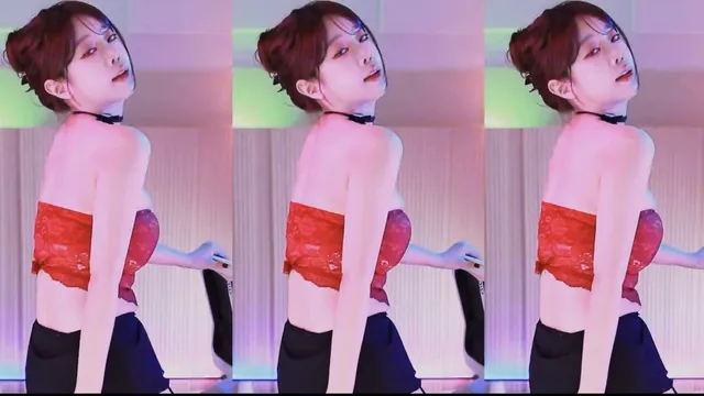 图片[2] - [Korean BJ] crazycatsss 2025-09-08 - KBJFan