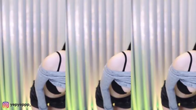 图片[4] - [Korean BJ] yepyeppp 2025-05-04 - KBJFan