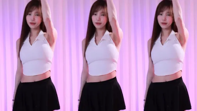 图片[5] - [Korean BJ] youjamjam 2025-10-24 - KBJFan