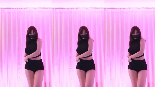 图片[1] - [Korean BJ] 100472 2026-01-20 - KBJFan