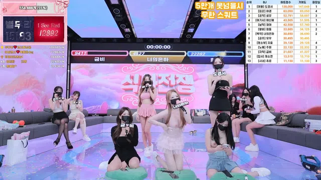 图片[56] - [Korean BJ] pandaclass 2025-11-29 - KBJFan