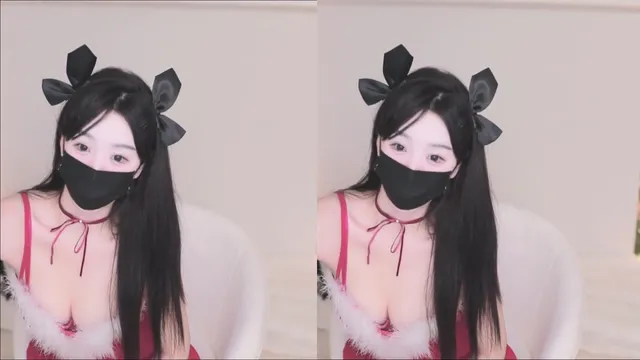 图片[2] - [Korean BJ] homegirl 2025-12-24 - KBJFan