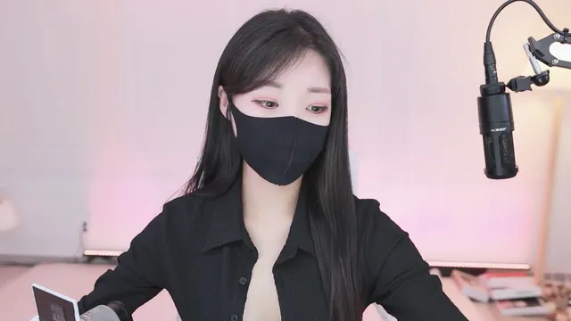 图片[3] - [Korean BJ] bongbong486 2025-04-21 - KBJFan