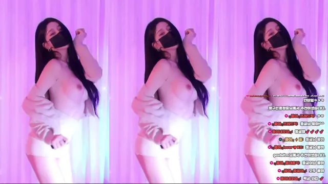 图片[2] - [Korean BJ] dkdlfjqm758 2025-09-18 - KBJFan