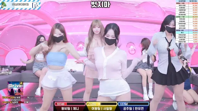 图片[26] - [Korean BJ] pandaclass 2025-06-28 - KBJFan