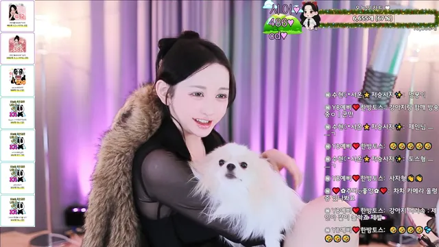 图片[1] - [Korean BJ] victoriass 2025-12-31 - KBJFan