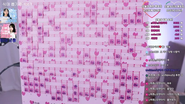 [Korean BJ] ggig2234 2025-06-19 - KBJFan