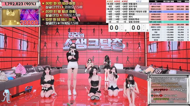 图片[58] - [Korean BJ] jinricp 2025-02-06 - KBJFan