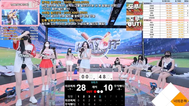 图片[43] - [Korean BJ] pandaclass 2025-09-30 - KBJFan