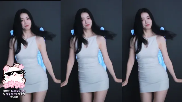 图片[1] - [Korean BJ] glglehddl 2025-08-11 - KBJFan