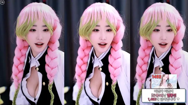 图片[6] - [Korean BJ] hl6260 2025-10-20 - KBJFan