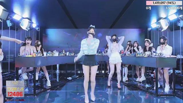 图片[54] - [Korean BJ] jinricp 2024-03-08 - KBJFan