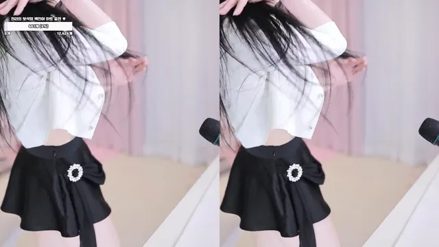 图片[5] - [Korean BJ] angel0104 2026-03-01 - KBJFan