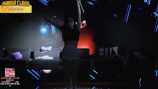 图片[62] - [Korean BJ] pandaclass 2025-05-20 - KBJFan