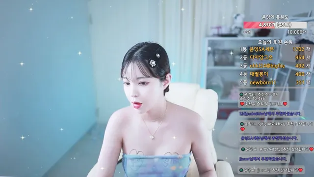 图片[3] - [Korean BJ] sasa0516 2025-04-30 - KBJFan